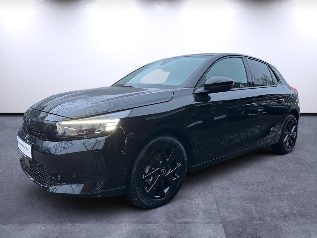 Opel Corsa Grand Sport GS-Line