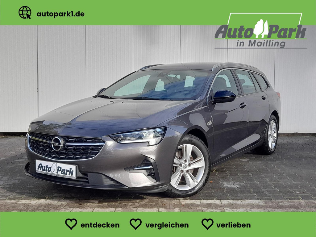 Opel Insignia 2.0 CDTI Business