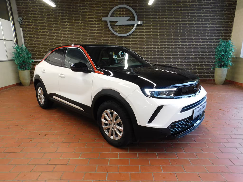 Opel Mokka Grand Sport GS-Line