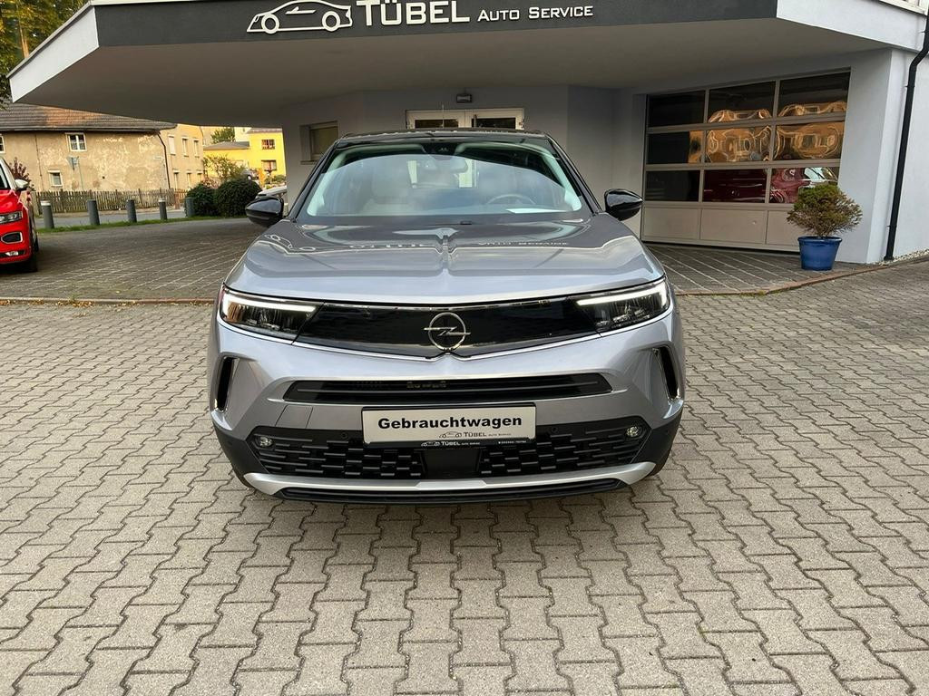 Opel Mokka Elegance