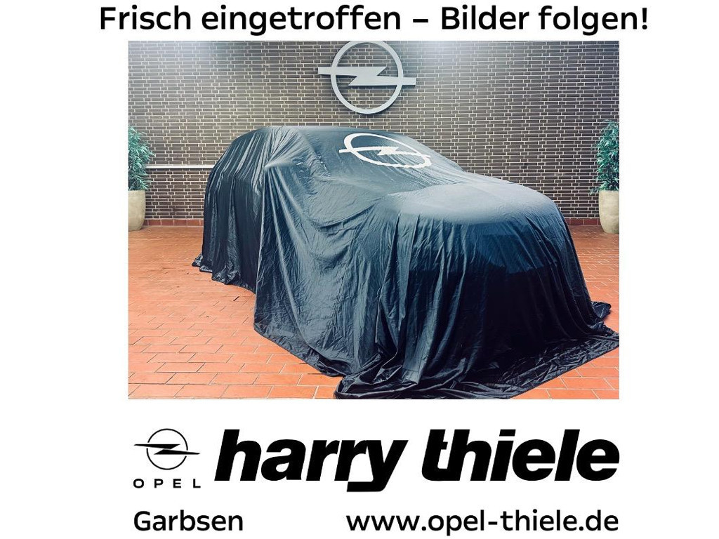 Opel Mokka Grand Sport GS-Line