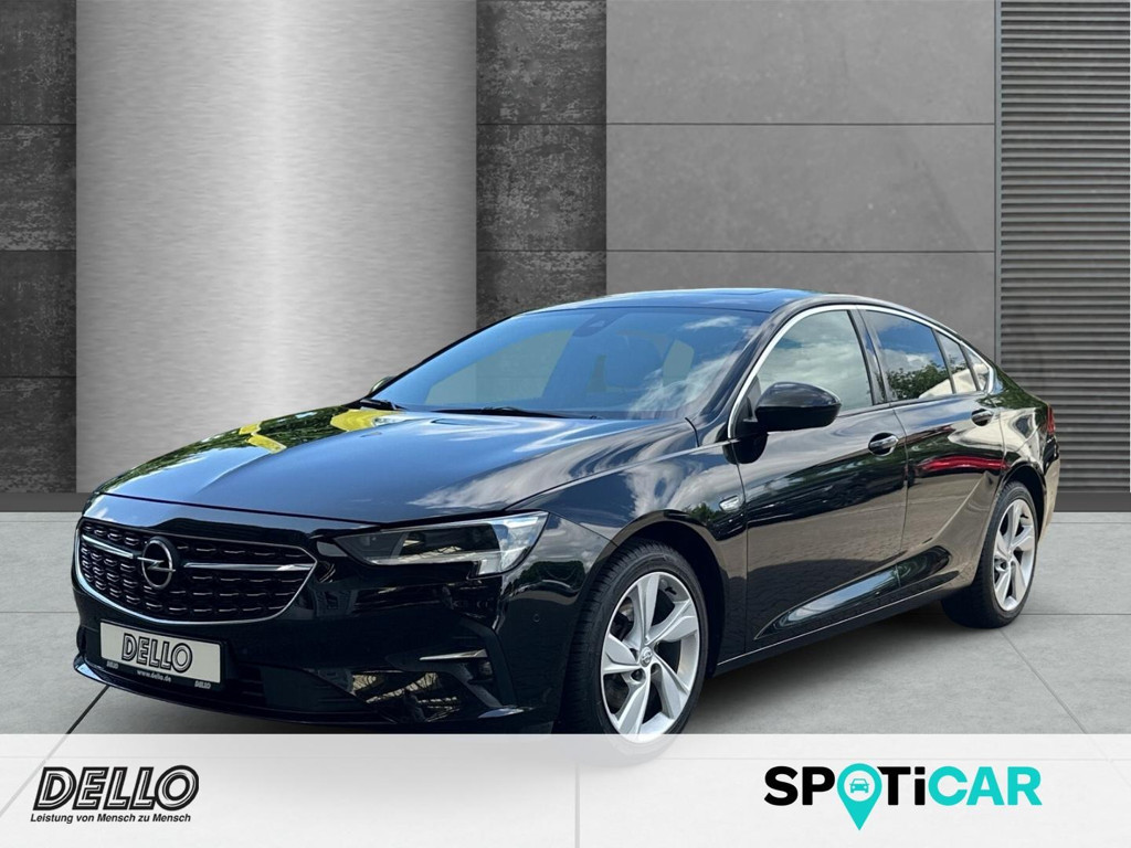 Opel Insignia Grand Sport Ultimate GS-Line