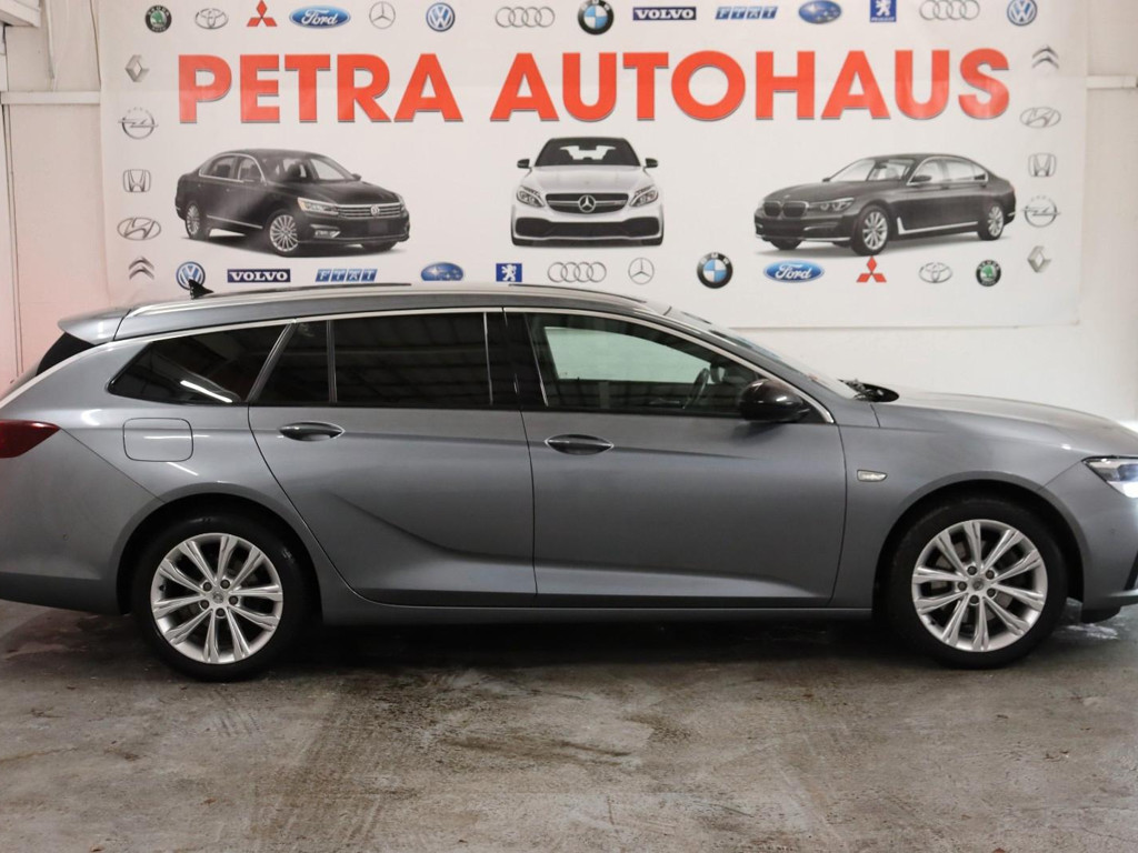Opel Insignia Elegance