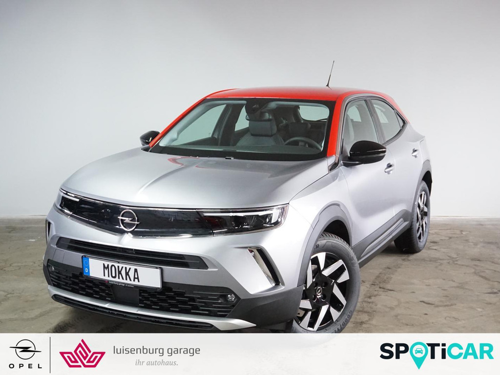 Opel Mokka Elegance
