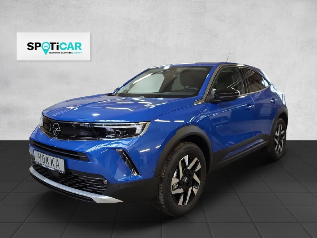 Opel Mokka Elegance