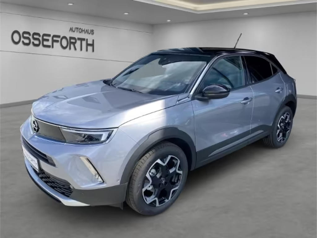 Opel Mokka Ultimate