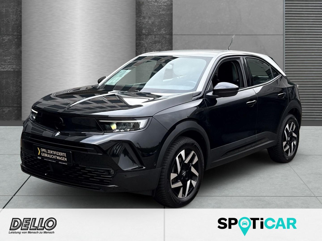Opel Mokka Grand Sport GS-Line