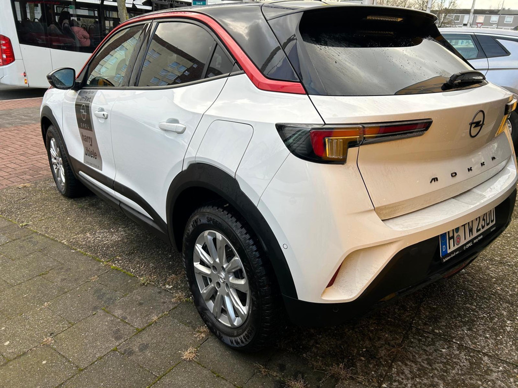 Opel Mokka Grand Sport GS-Line