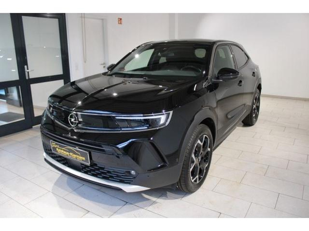 Opel Mokka Ultimate 1.2 Turbo Turbo