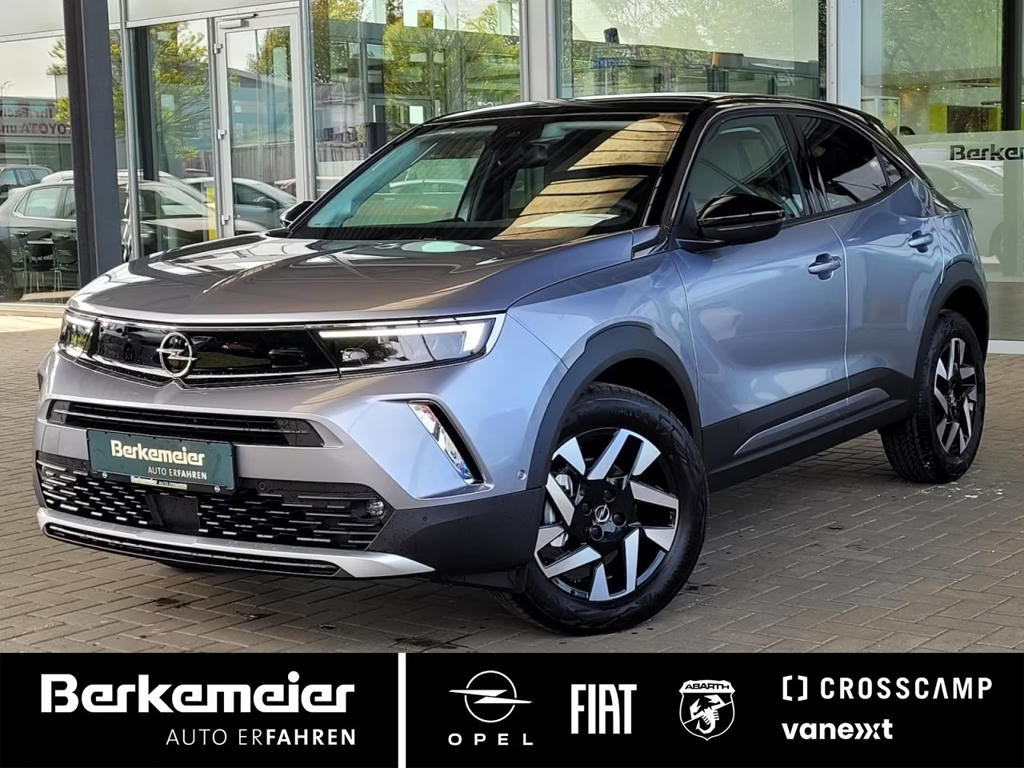 Opel Mokka Elegance