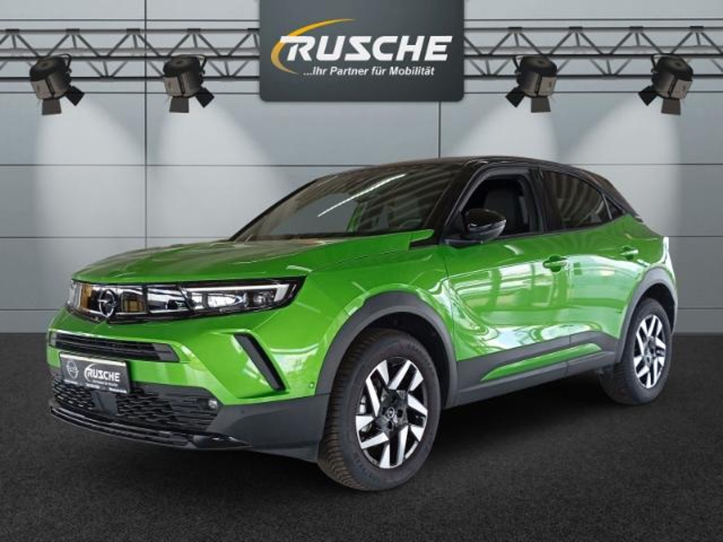 Opel Mokka Grand Sport 1.2 Turbo GS-Line