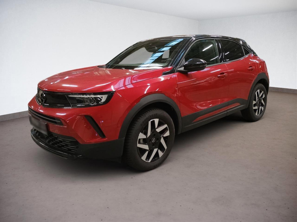 Opel Mokka Grand Sport GS-Line