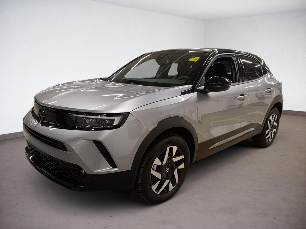 Opel Mokka Grand Sport GS-Line