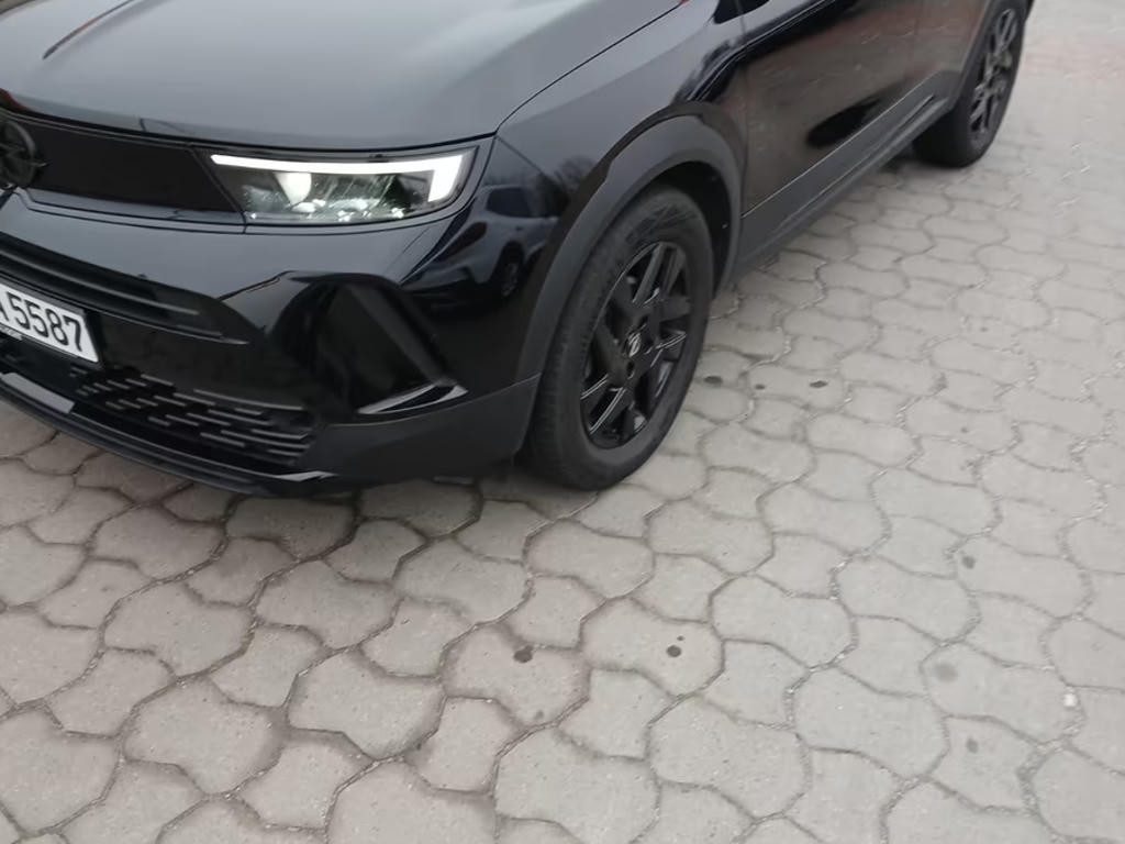 Opel Mokka 1.2 Turbo Business Elegance Turbo