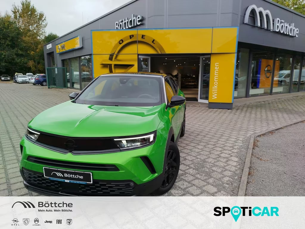 Opel Mokka Ultimate