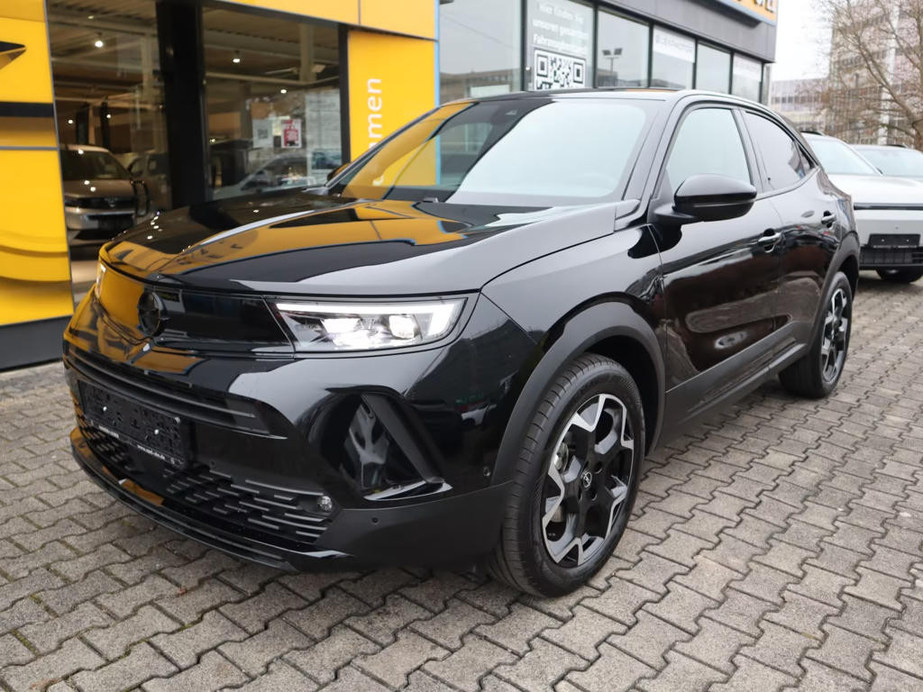 Opel Mokka Ultimate 1.2 Turbo
