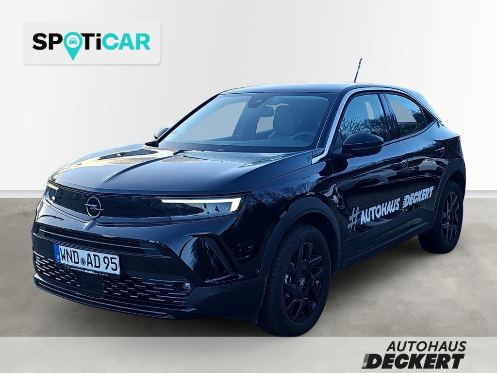 Opel Mokka Elegance