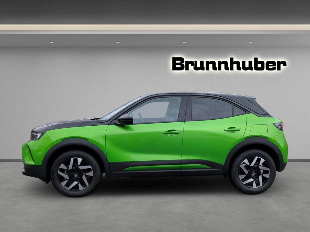 Opel Mokka Grand Sport Turbo GS-Line