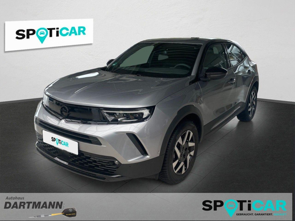 Opel Mokka Grand Sport GS-Line