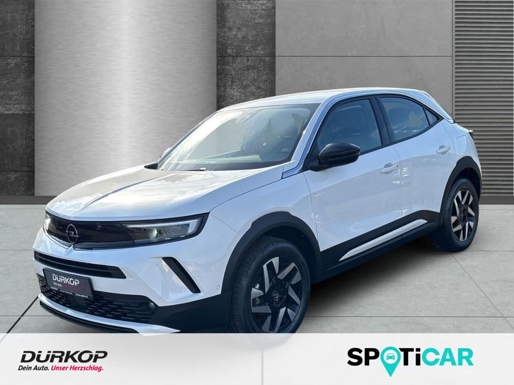 Opel Mokka Elegance