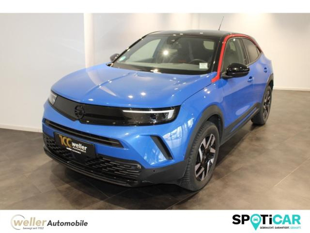 Opel Mokka 1.2 Turbo Turbo