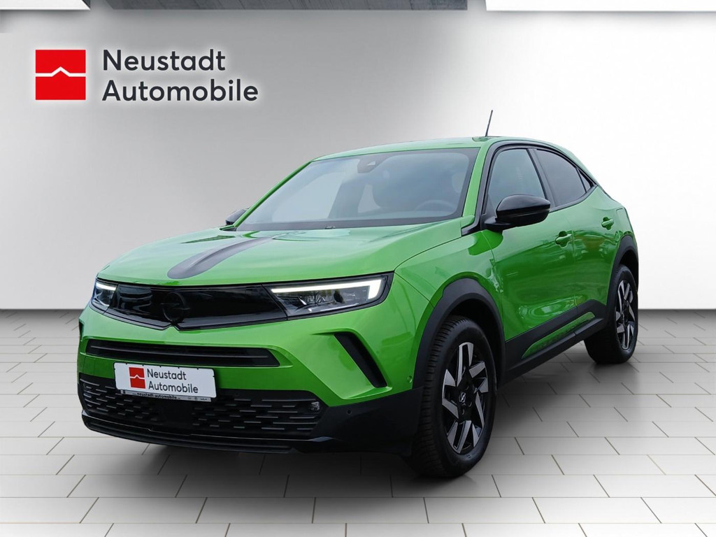 Opel Mokka Grand Sport 1.2 Turbo Turbo GS-Line