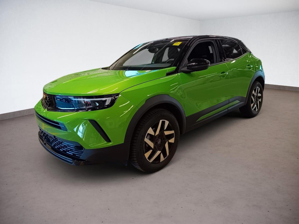 Opel Mokka Grand Sport GS-Line