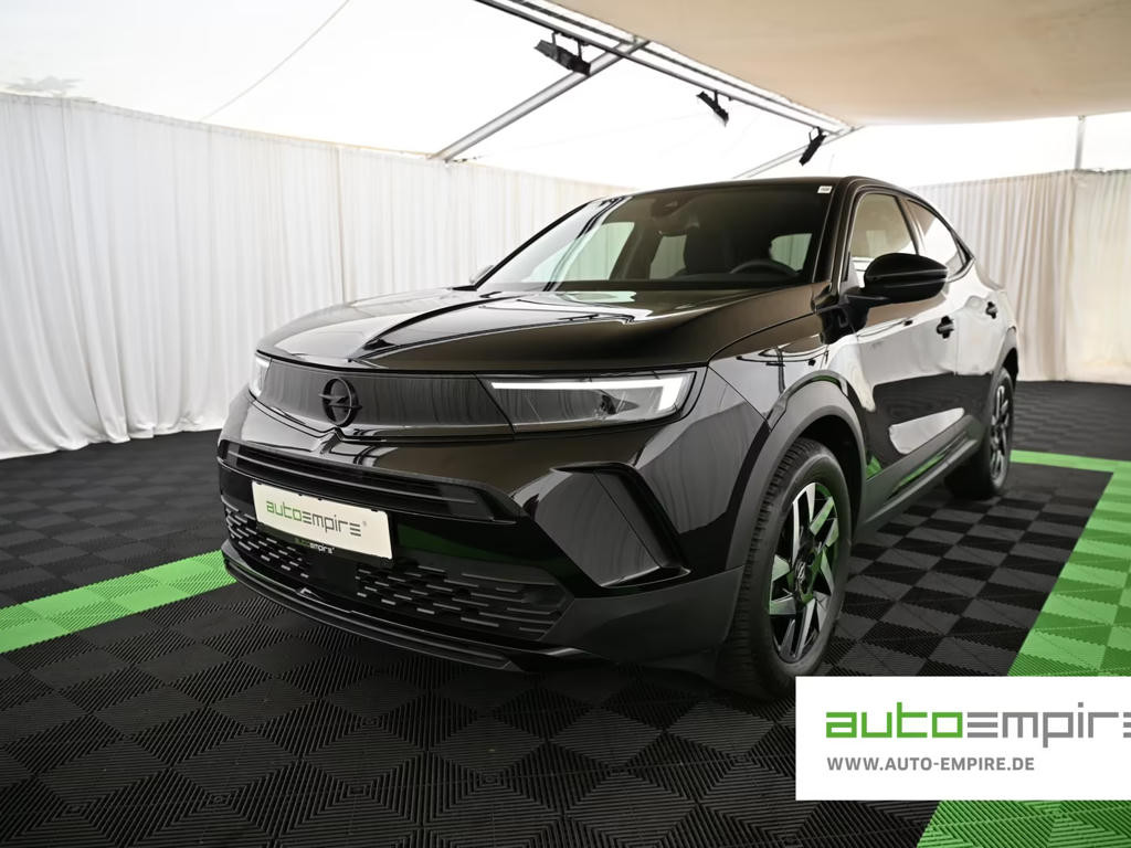 Opel Mokka Grand Sport GS-Line