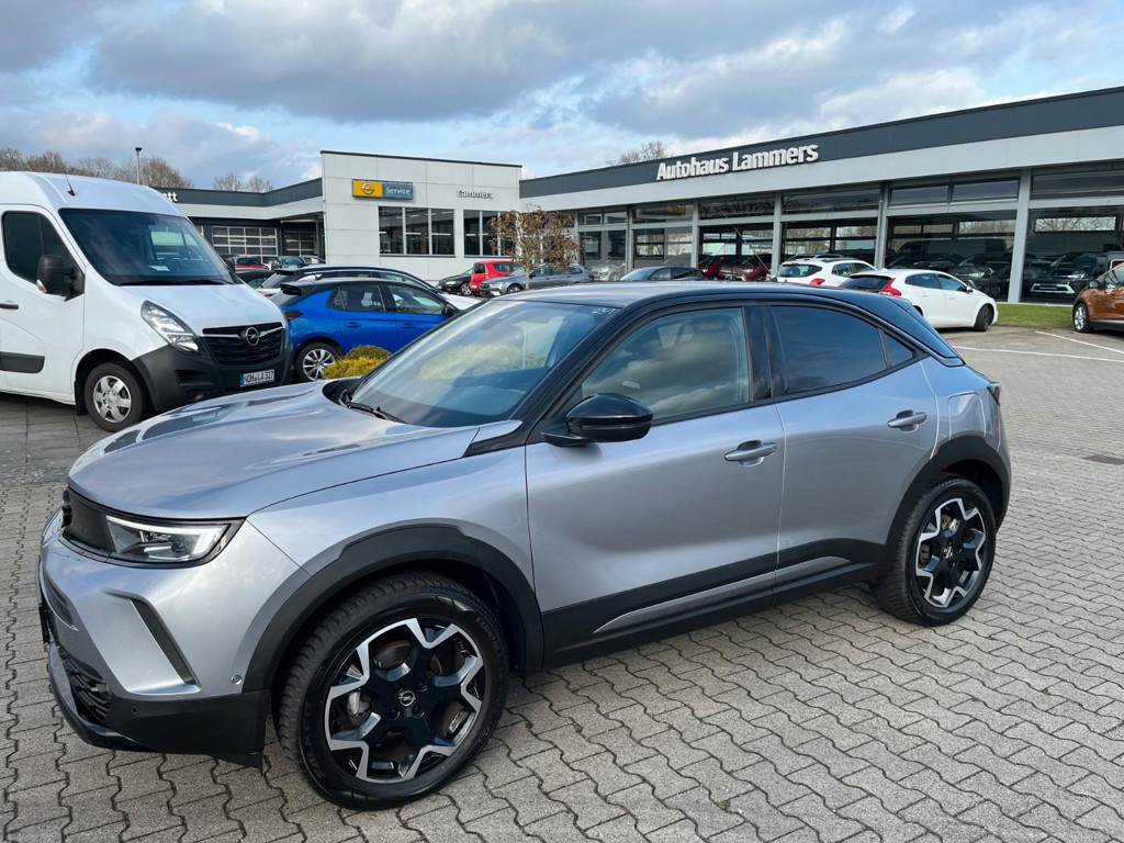 Opel Mokka Ultimate