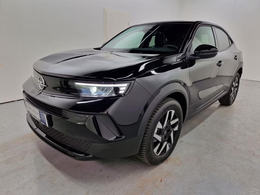 Opel Mokka Elegance Edition