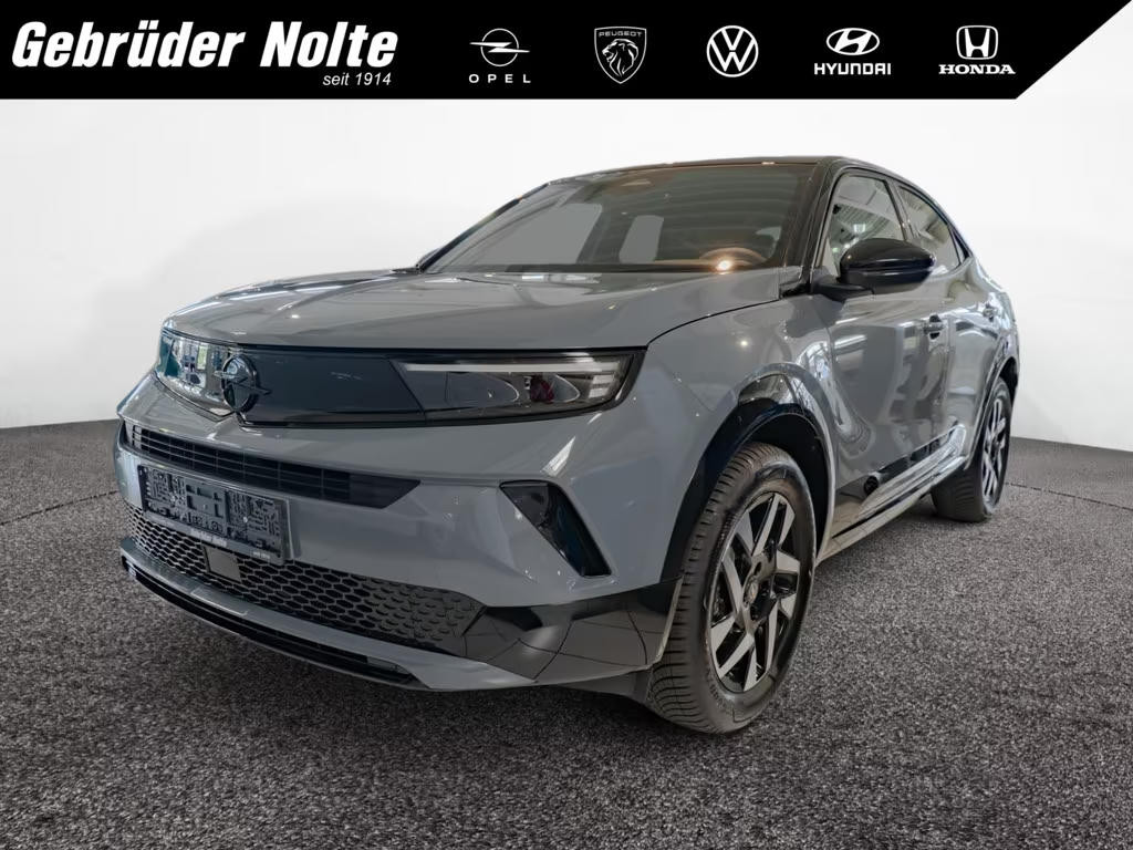 Opel Mokka Grand Sport GS-Line