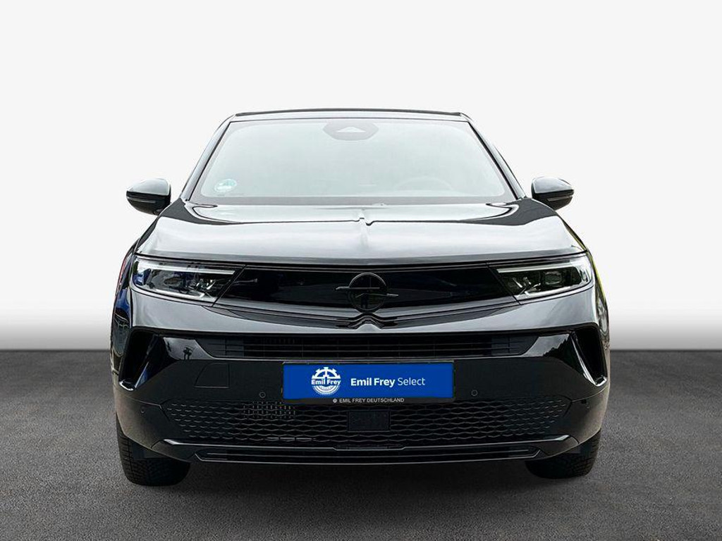 Opel Mokka Grand Sport Turbo GS-Line