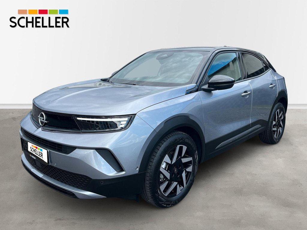 Opel Mokka Elegance