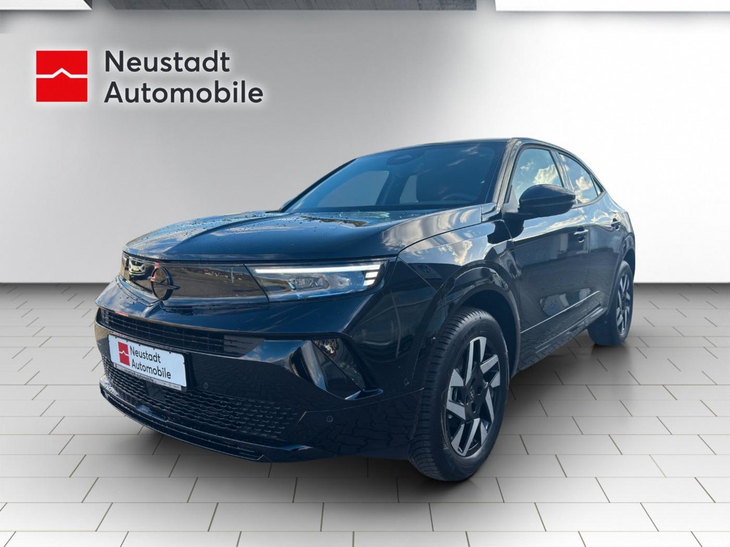 Opel Mokka Grand Sport GS-Line