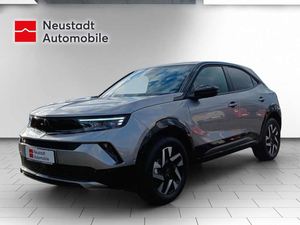 Opel Mokka Grand Sport GS-Line