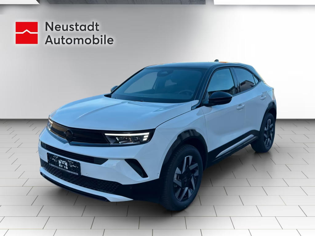 Opel Mokka Grand Sport GS-Line