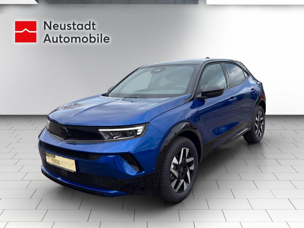 Opel Mokka Grand Sport GS-Line