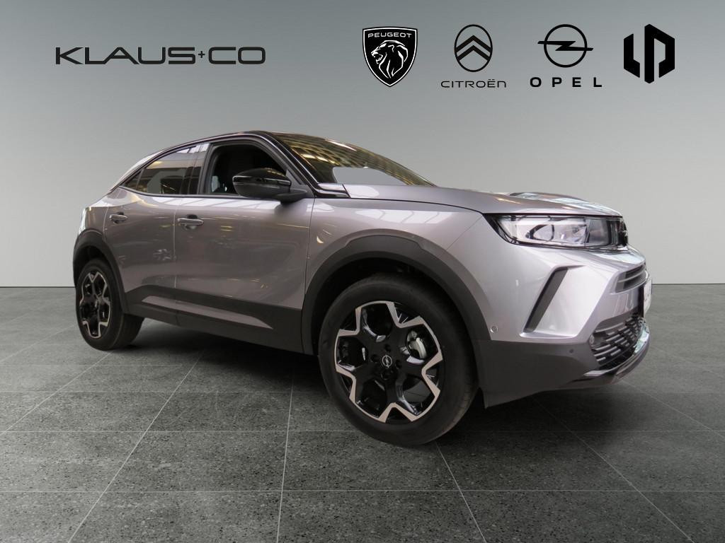 Opel Mokka Grand Sport GS-Line