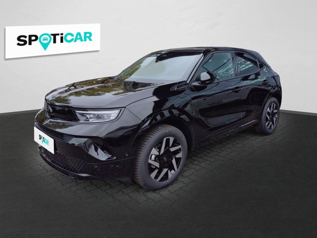 Opel Mokka Grand Sport 1.2 Turbo Turbo GS-Line