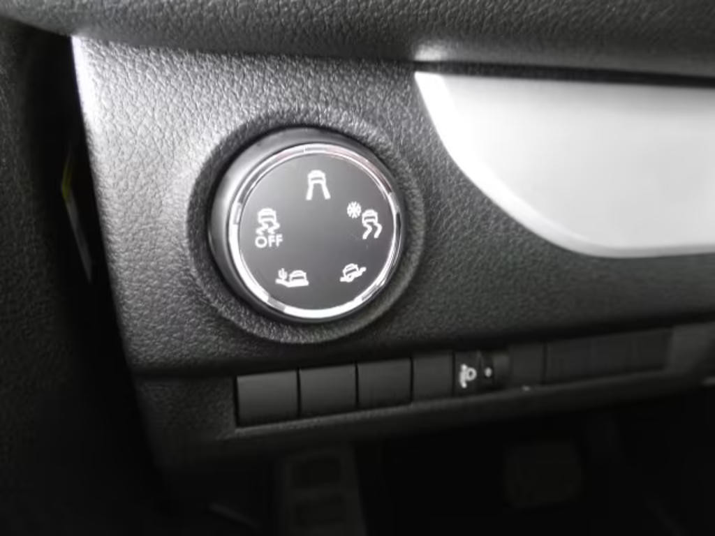 Opel Zafira Life