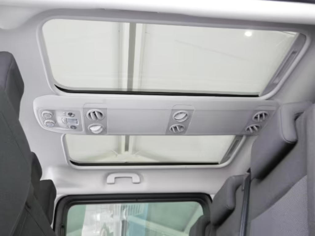 Opel Zafira Life