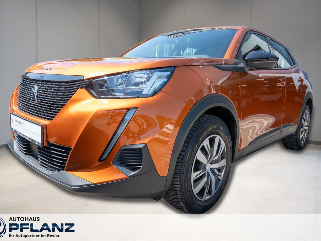 Peugeot 2008 PureTech Active Pack