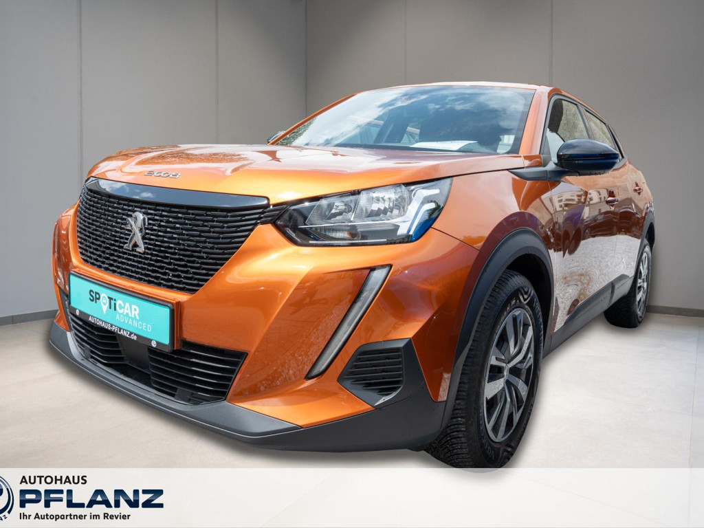 Peugeot 2008 PureTech Active Pack