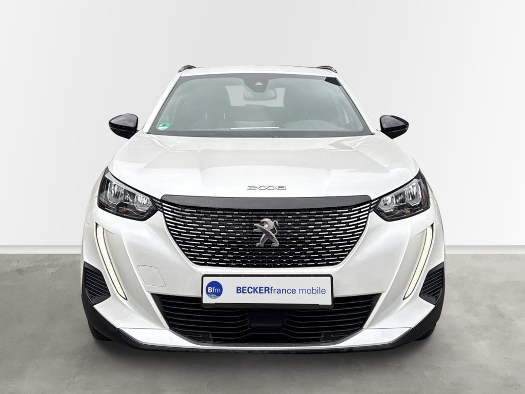 Peugeot 2008 Allure Pack