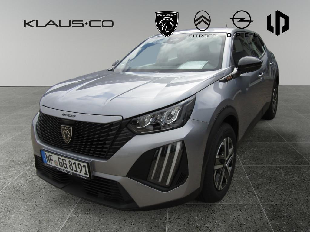 Peugeot 2008 PureTech Style