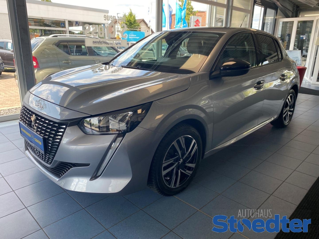 Peugeot 208 Allure Pack PureTech