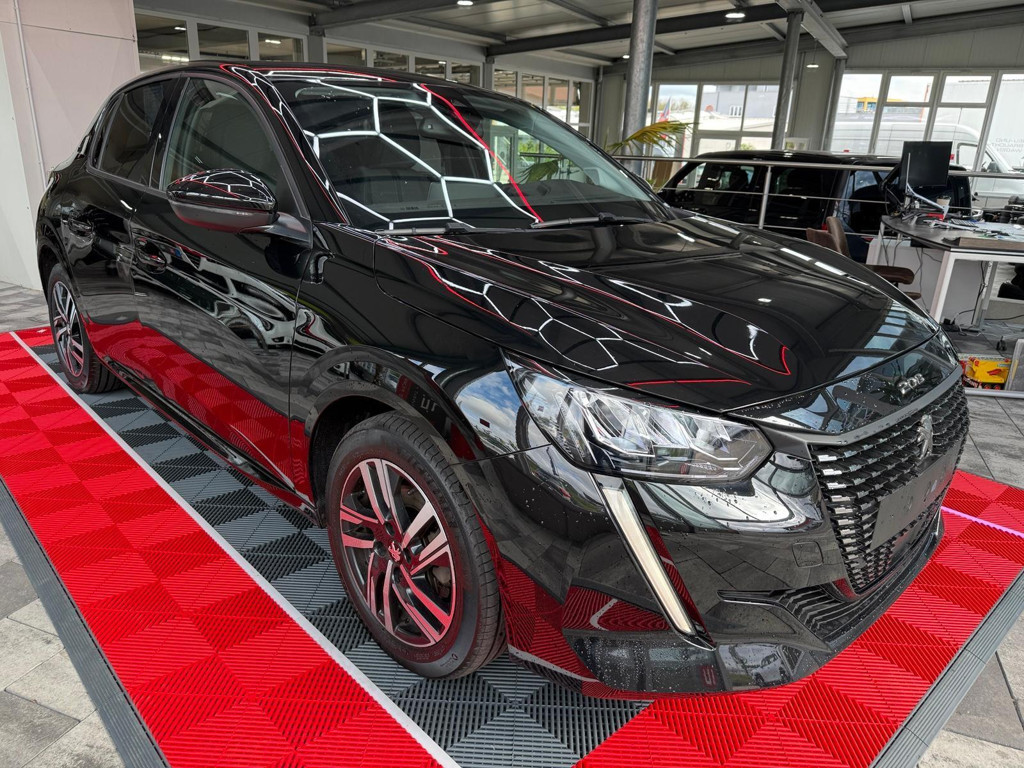 Peugeot 208 Allure Pack PureTech