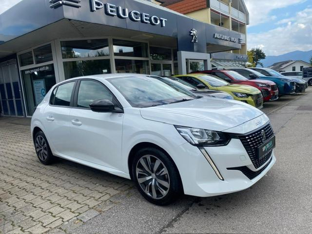Peugeot 208 PureTech Active Pack