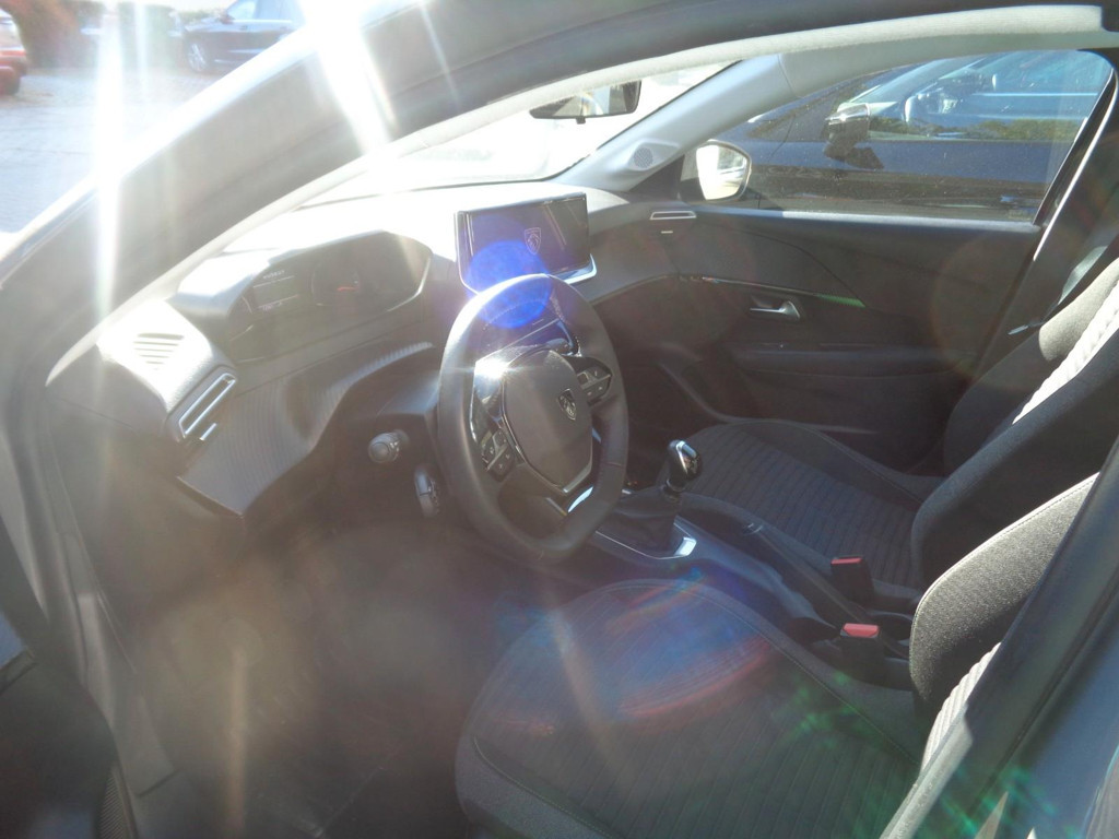 Peugeot 208 Active Pack