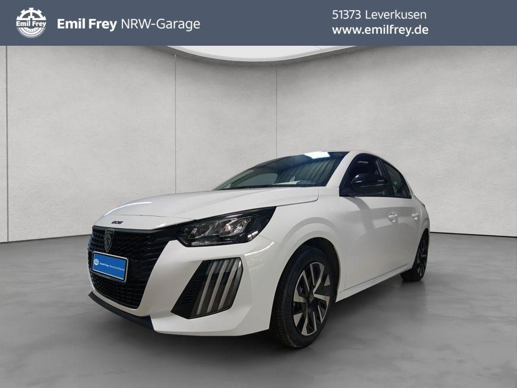 Peugeot 208 PureTech Style